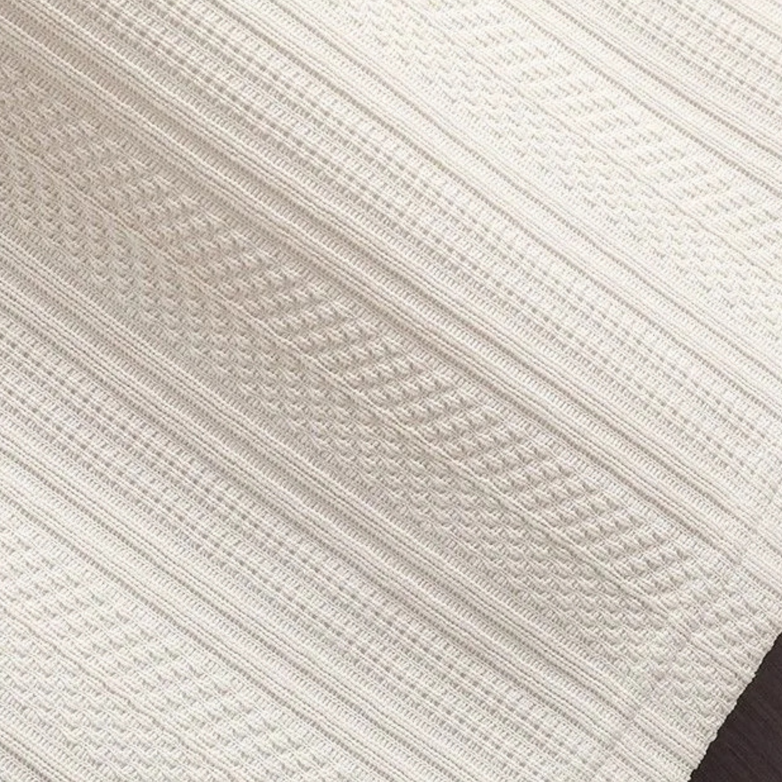 Henrique - Conjunto de Malha de alta qualidade