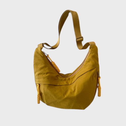 Renata - Mala Transversal Impermeável