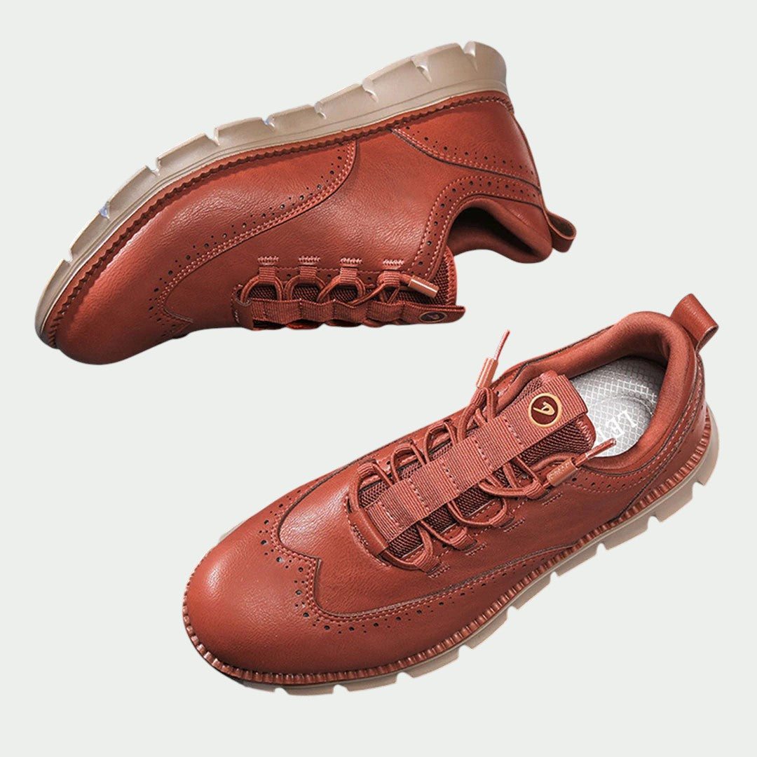 António - Sapatos Ultra Confortáveis