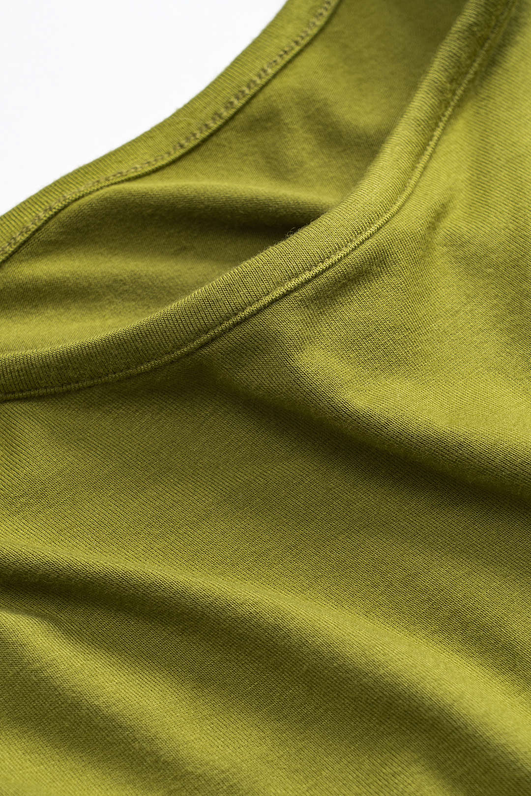 Celeste - Conjunto de Top com Alças e Saia com Detalhe de Nó