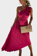 Camila – Vestido Floral Romântico