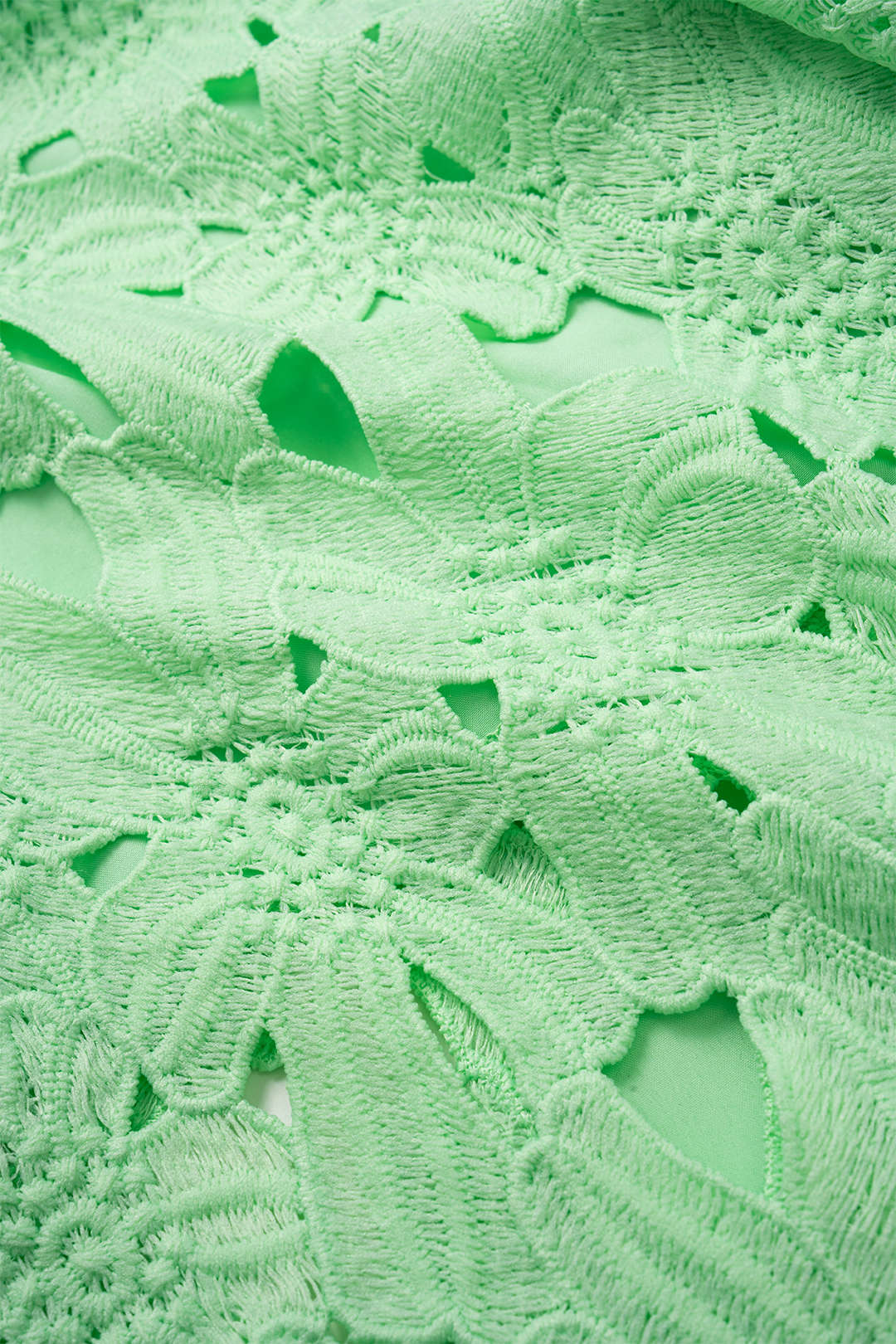 Celina- Conjunto Top Renda & Calças com Laço