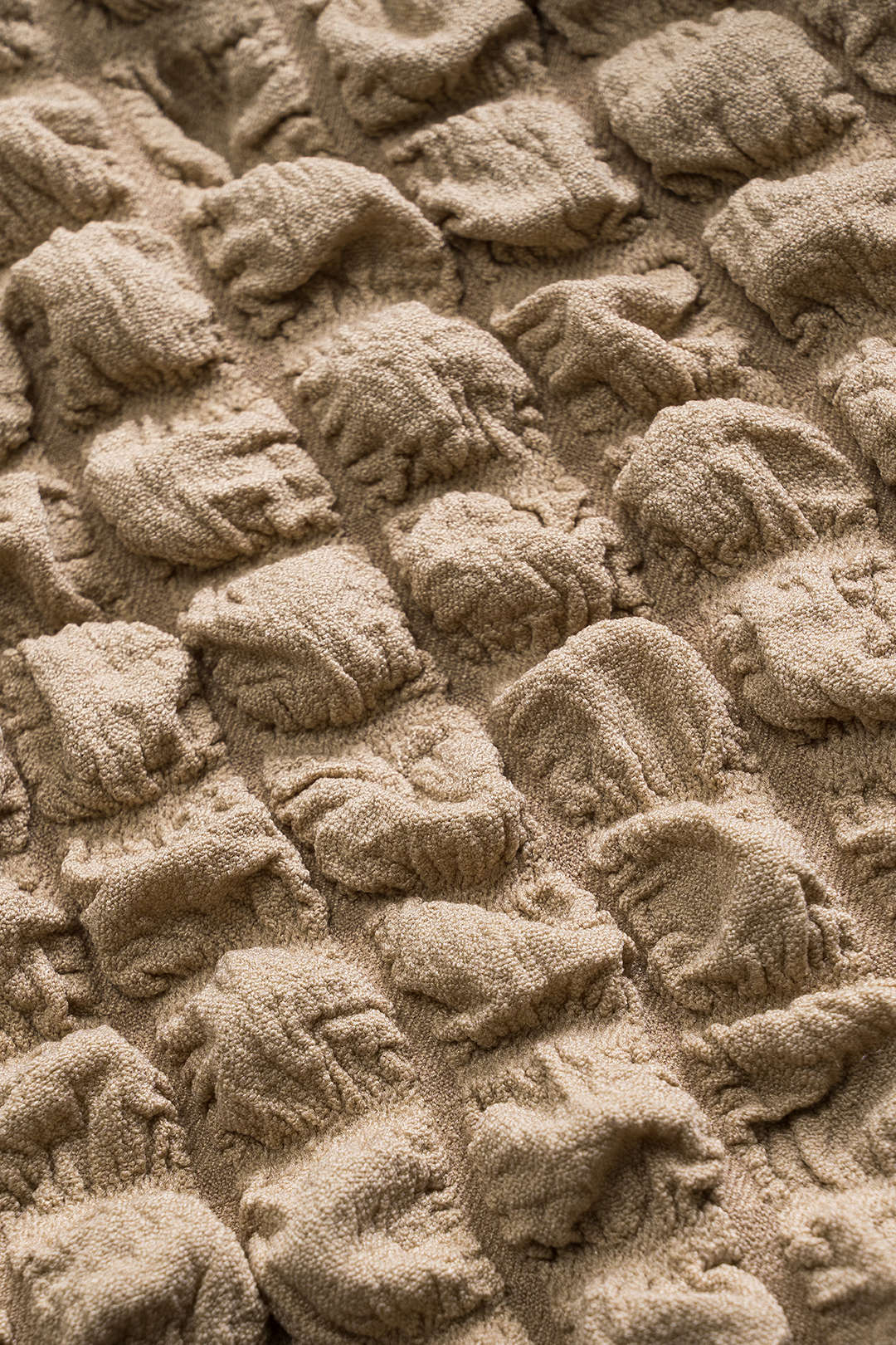 Sonia - Vestido Curto Sem Mangas