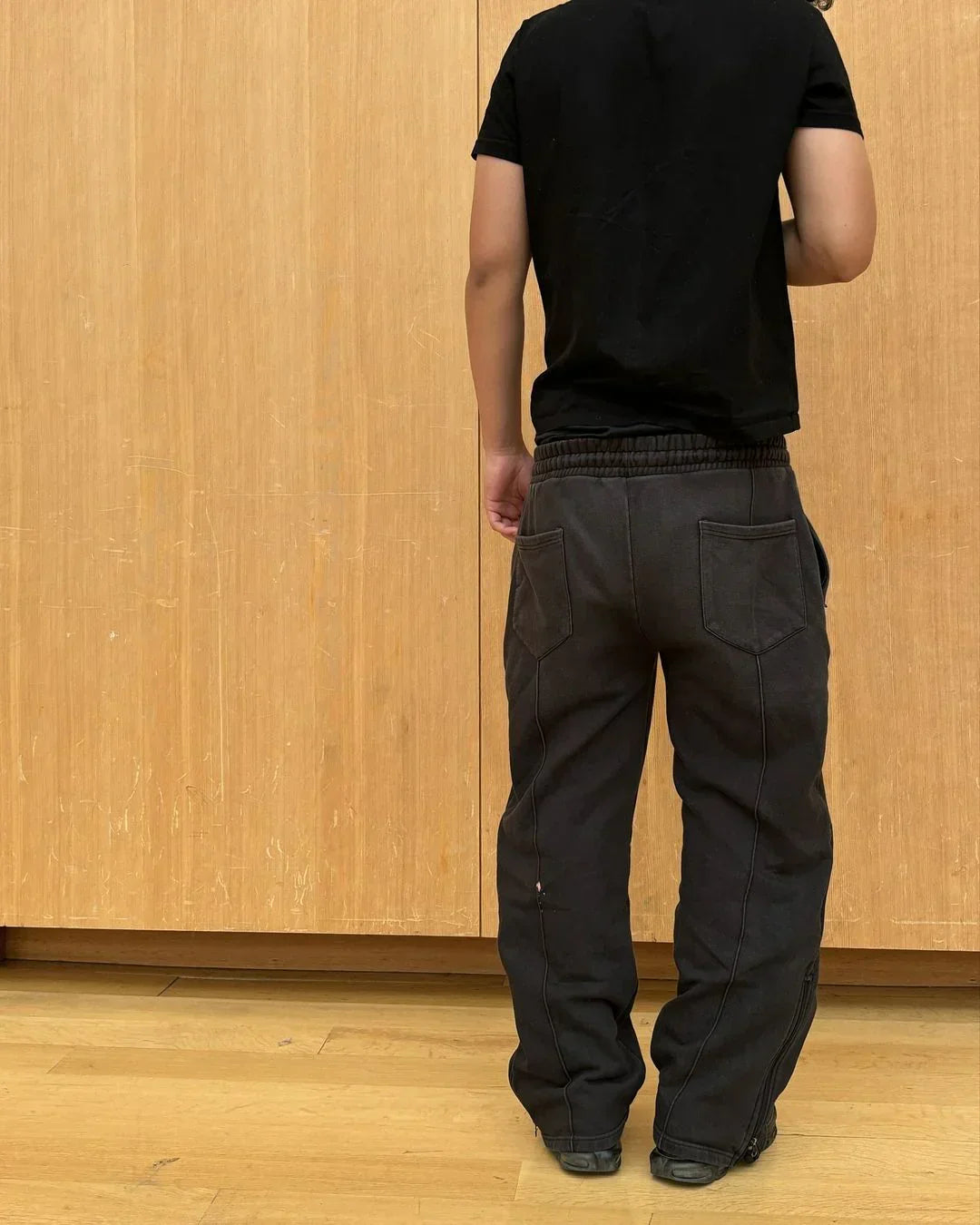 João - Calças de Fato treino