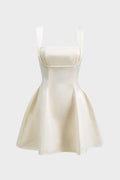 Pilar - Vestido Curto