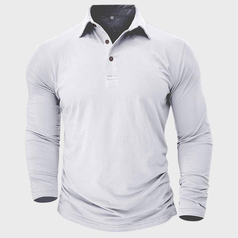 Bruno - Polo casuais