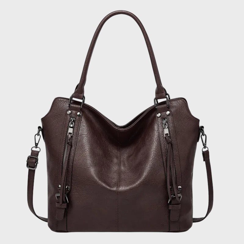 Anastacia - Mala com alças confortáveis