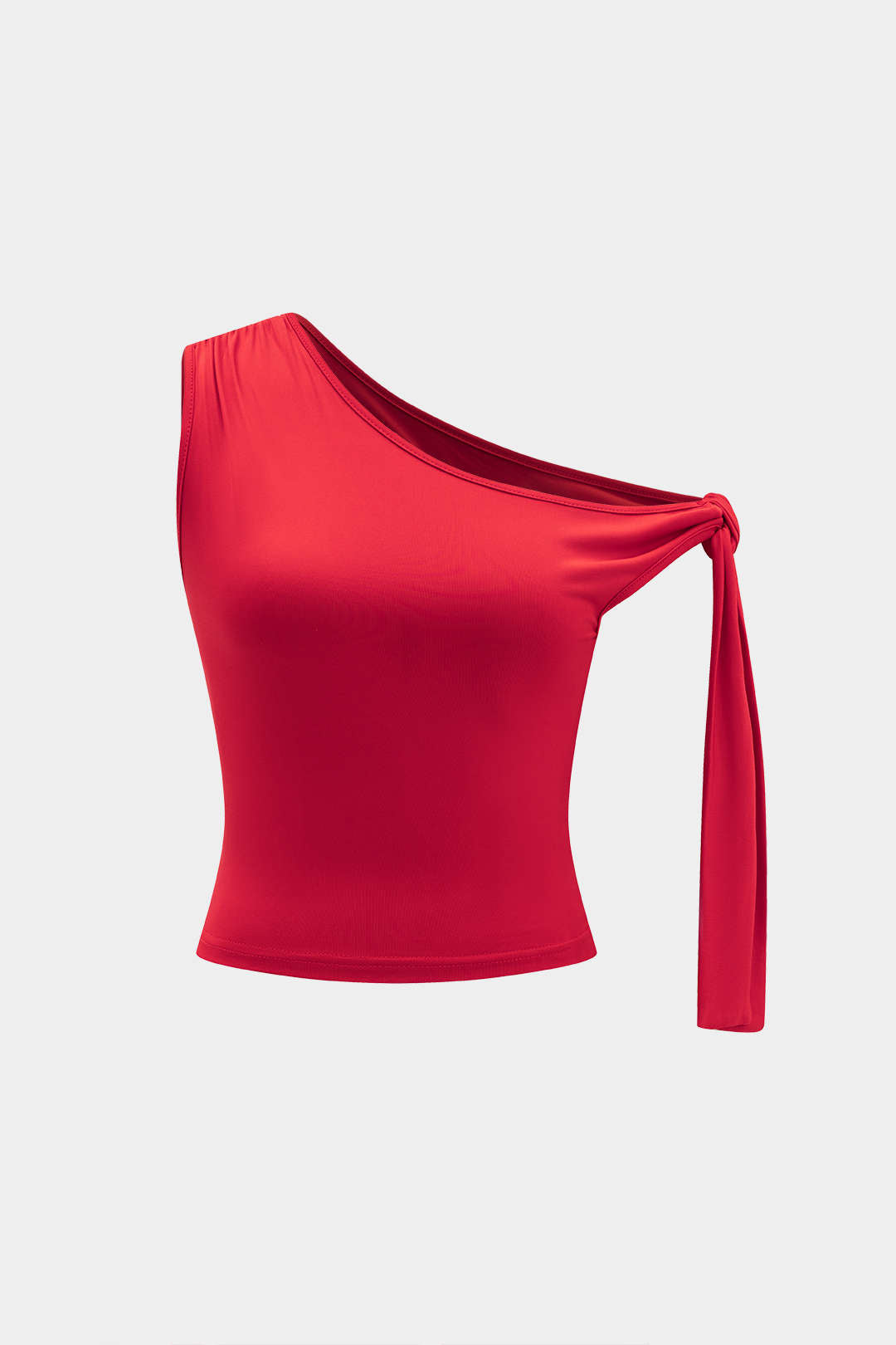 Rosalina - Conjunto de Top e Calças com Laço