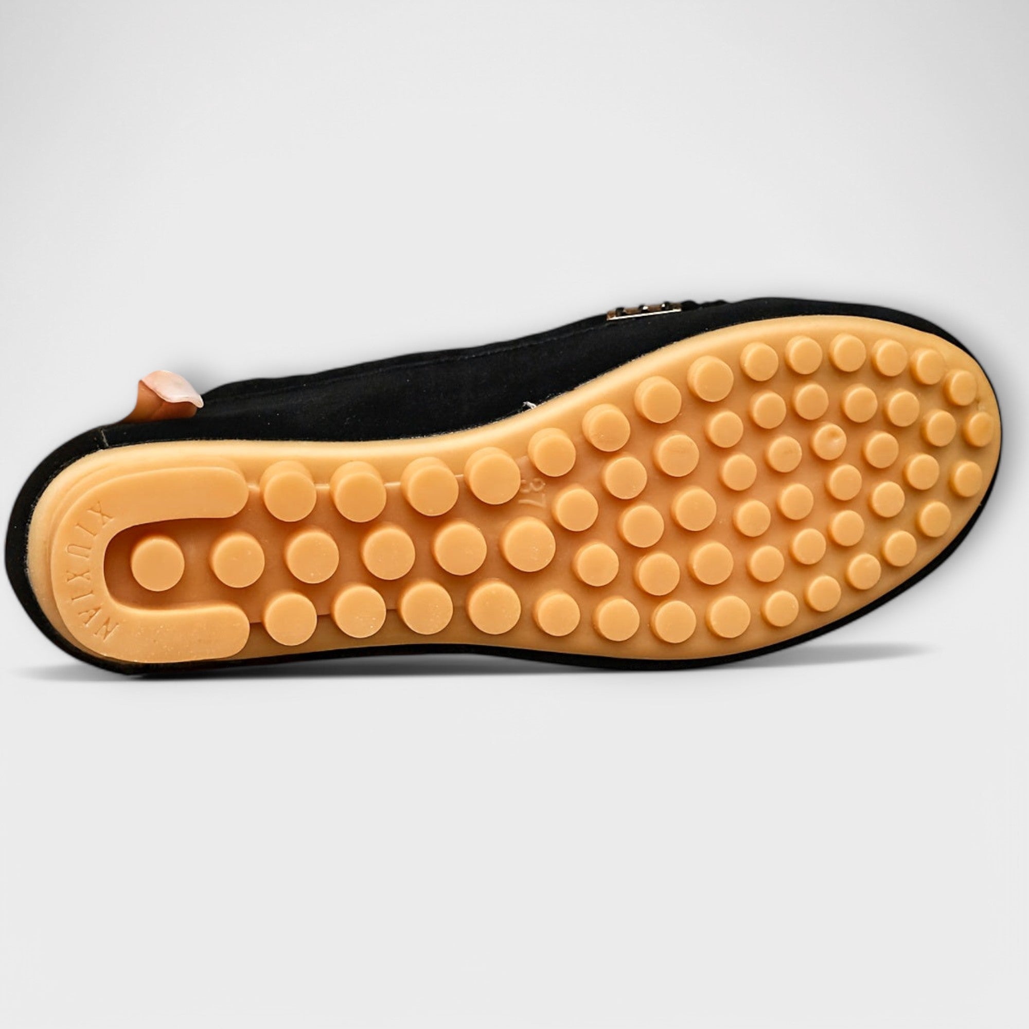 Bian - Mocassim slip-on