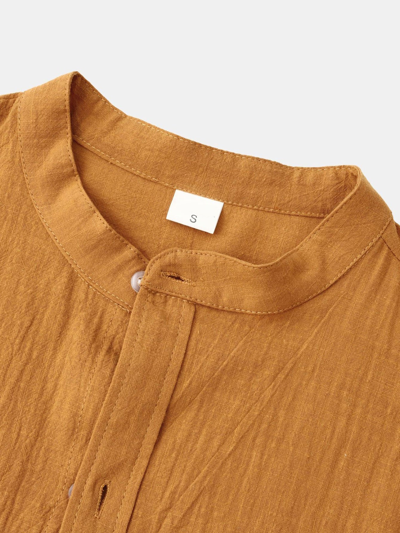 Luciano - Conjunto de Camisas de Manga Comprida