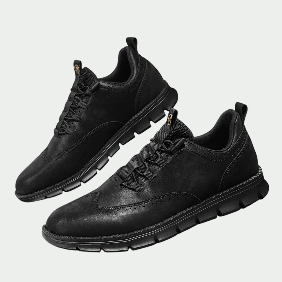 António - Sapatos Ultra Confortáveis