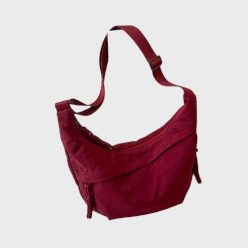 Renata - Mala Transversal Impermeável