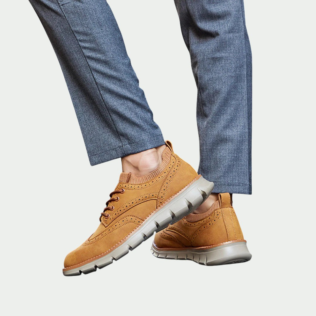 Marco - Sapatos ultraconfortáveis