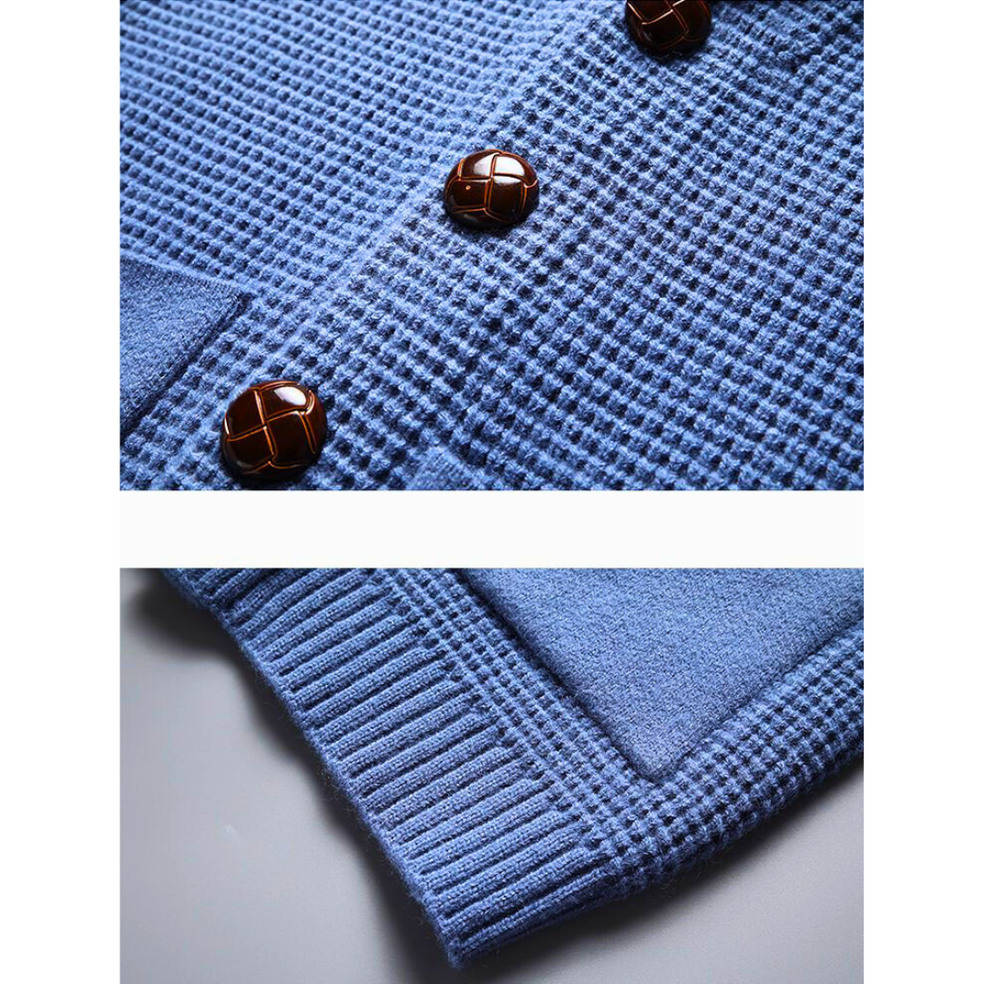 Cláudio - Casaco Vintage