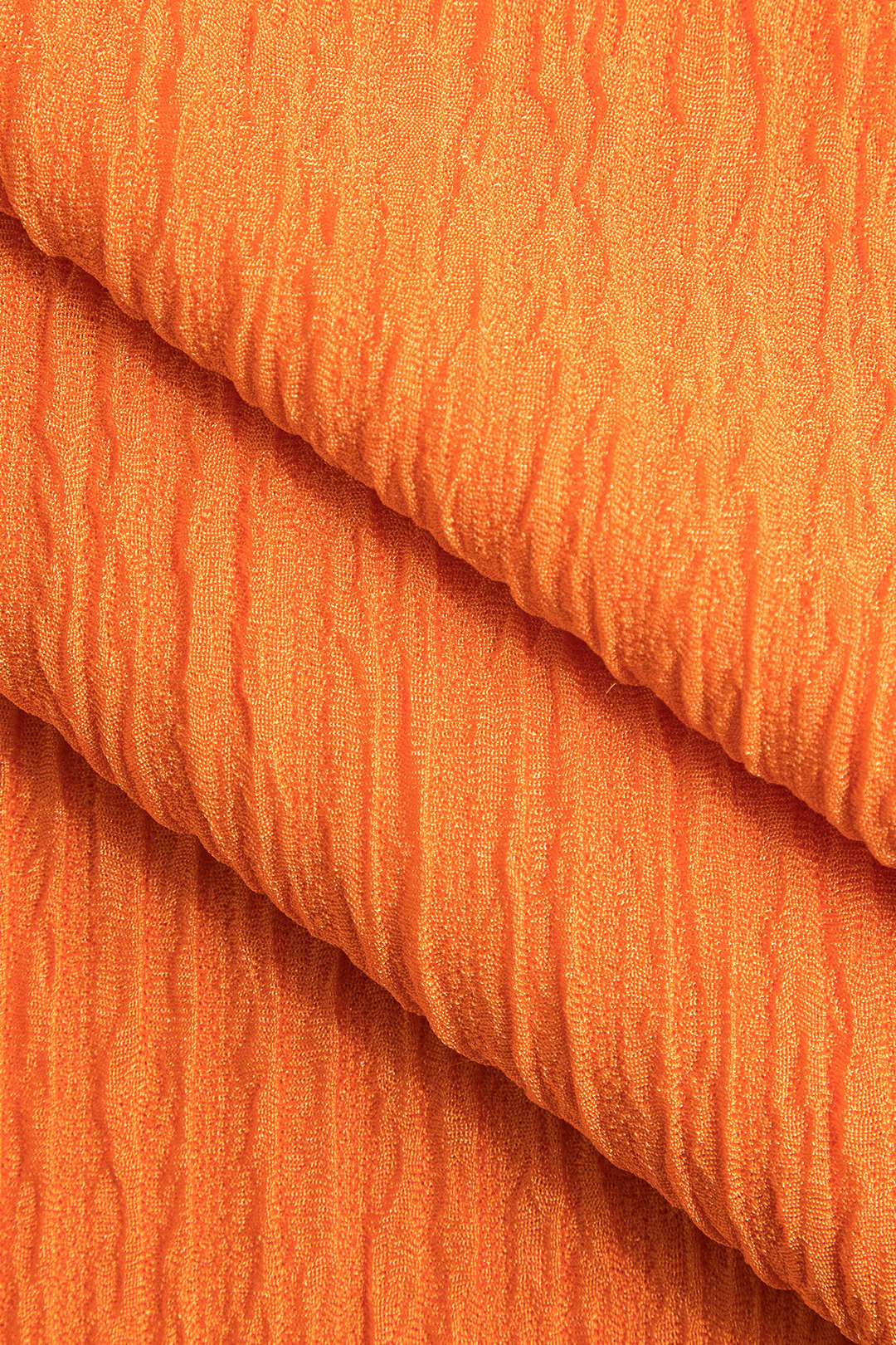 Patrícia - Conjunto de Top Texturizado e Saia com Corda