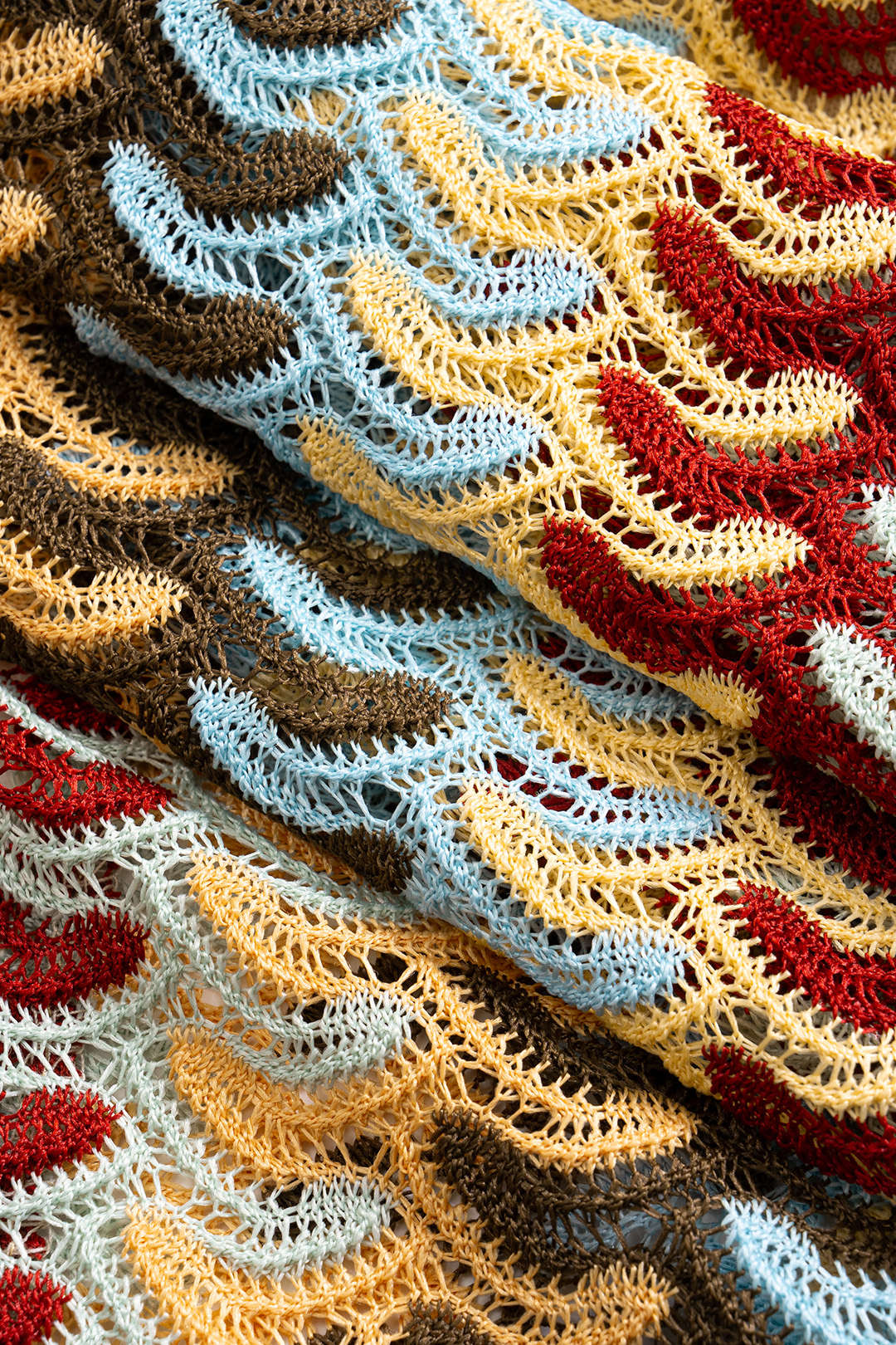 Carmo - Conjunto de Top Cropped e Saia