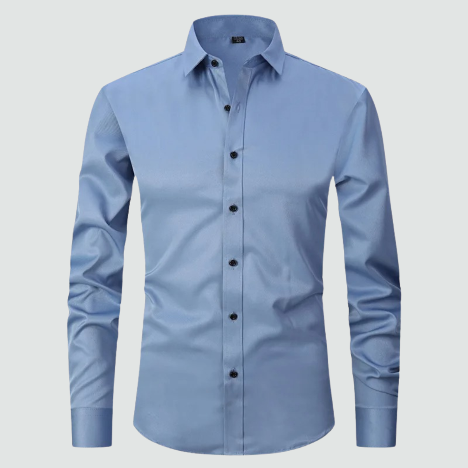 Teodoro – Camisa Elástica para Homens