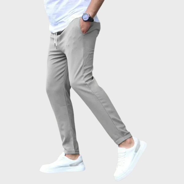 Tomás - Calças Premium com Elasticidade