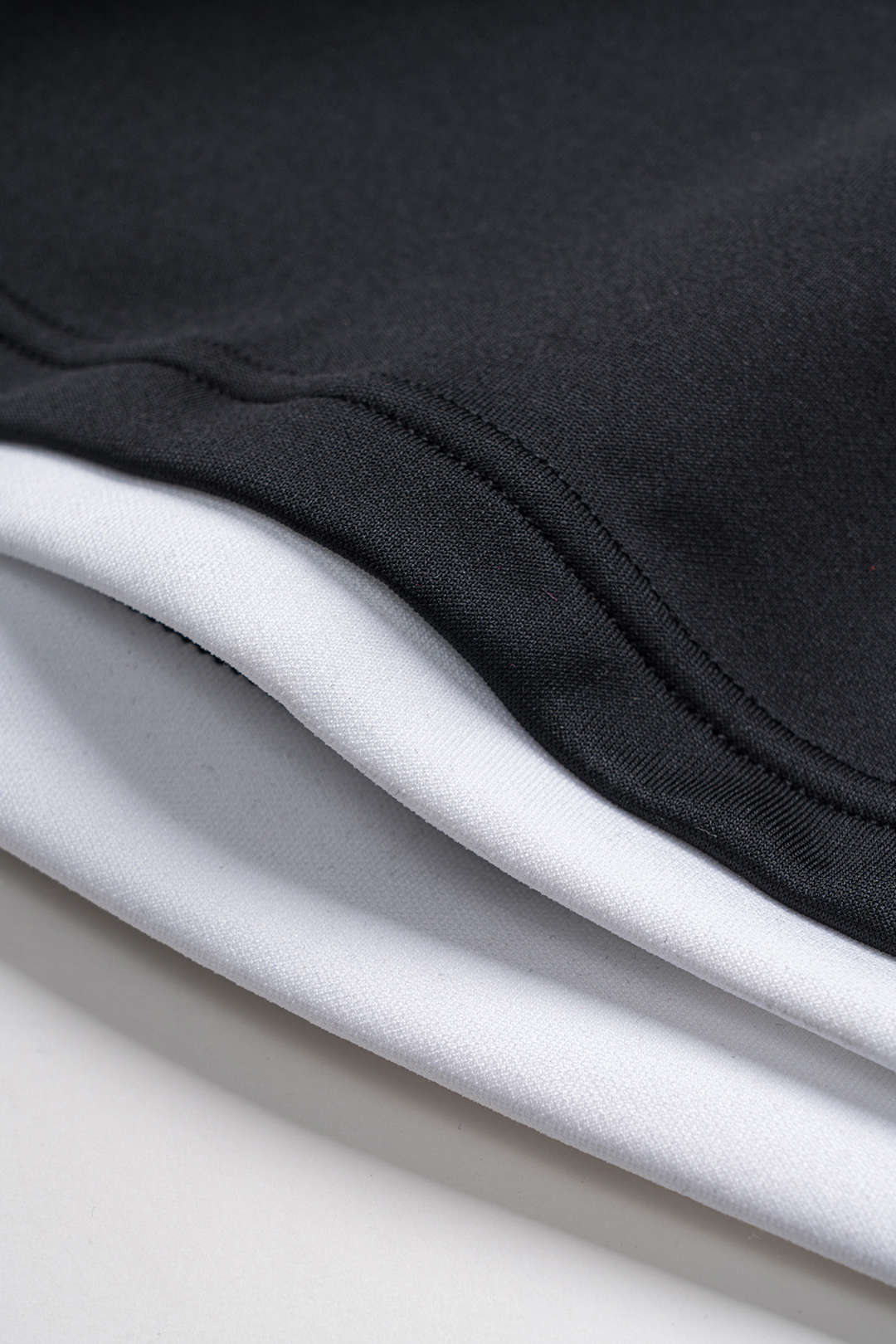 Elena - Vestido Mini Sem Alças