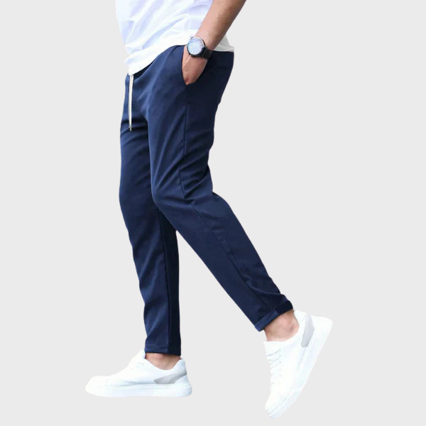 Tomás - Calças Premium com Elasticidade