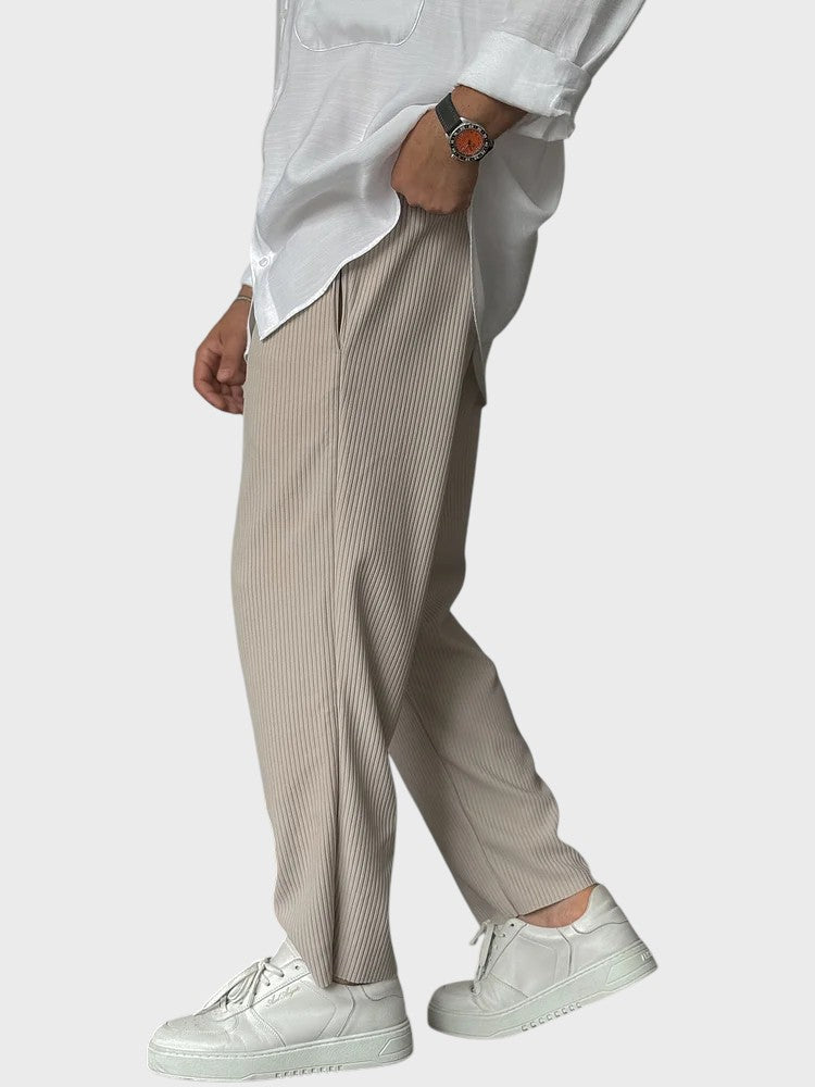 Filipe - Calças de Luxo Confortáveis