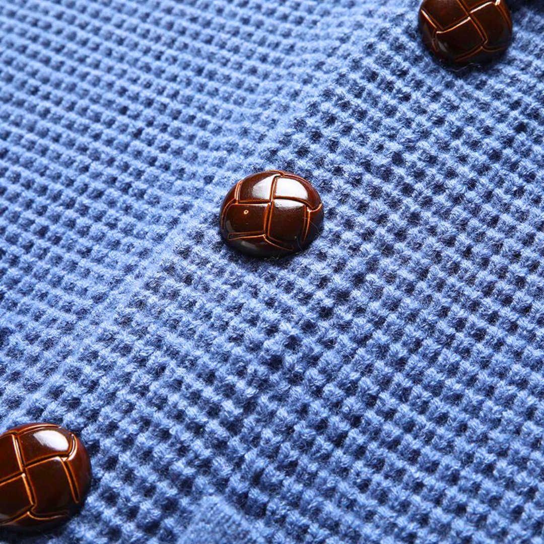 Cláudio - Casaco Vintage