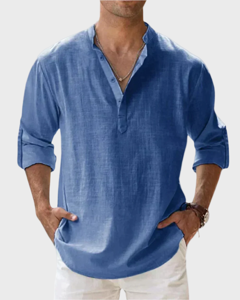 Telmo – Camisa Ligeira