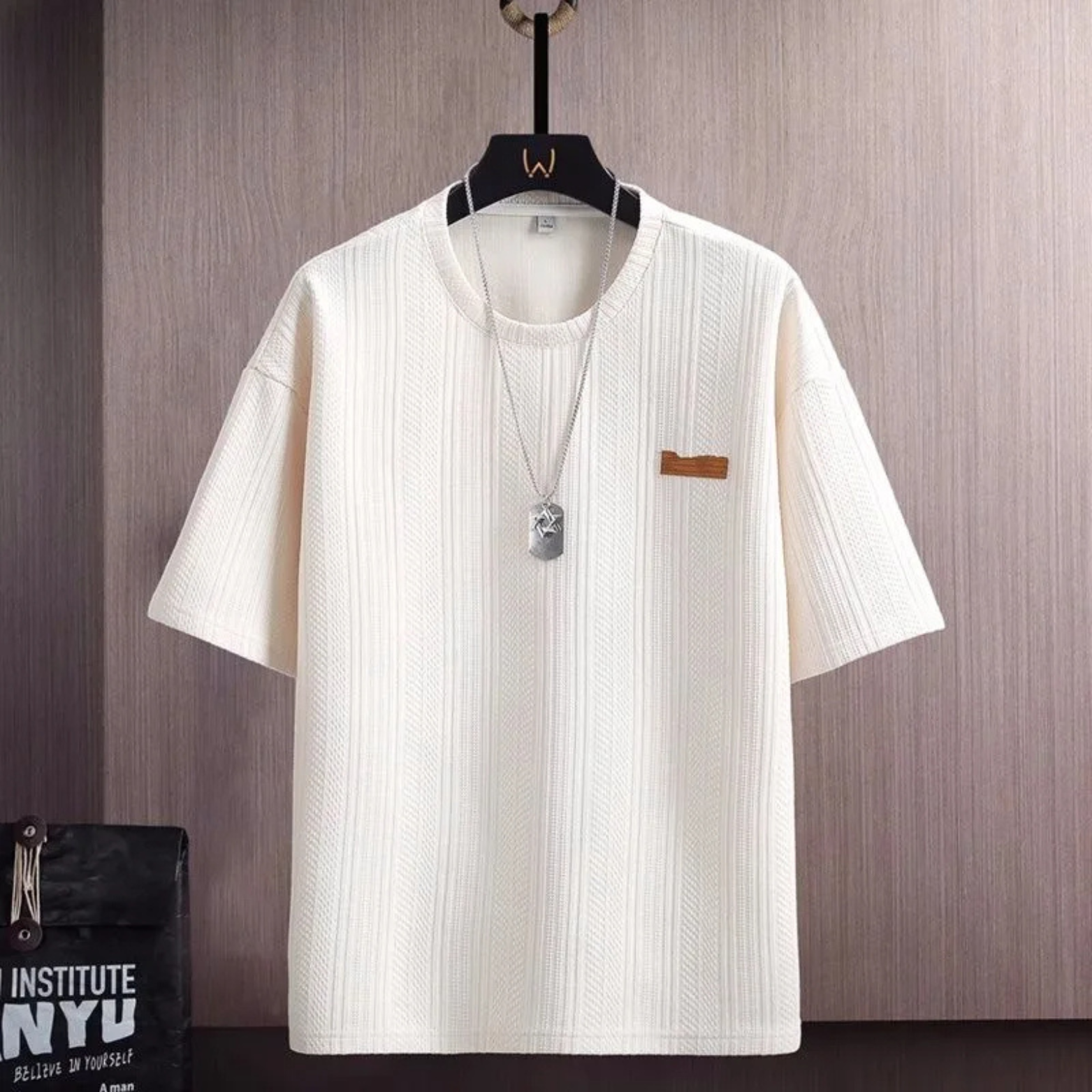 Henrique - Conjunto de Malha de alta qualidade