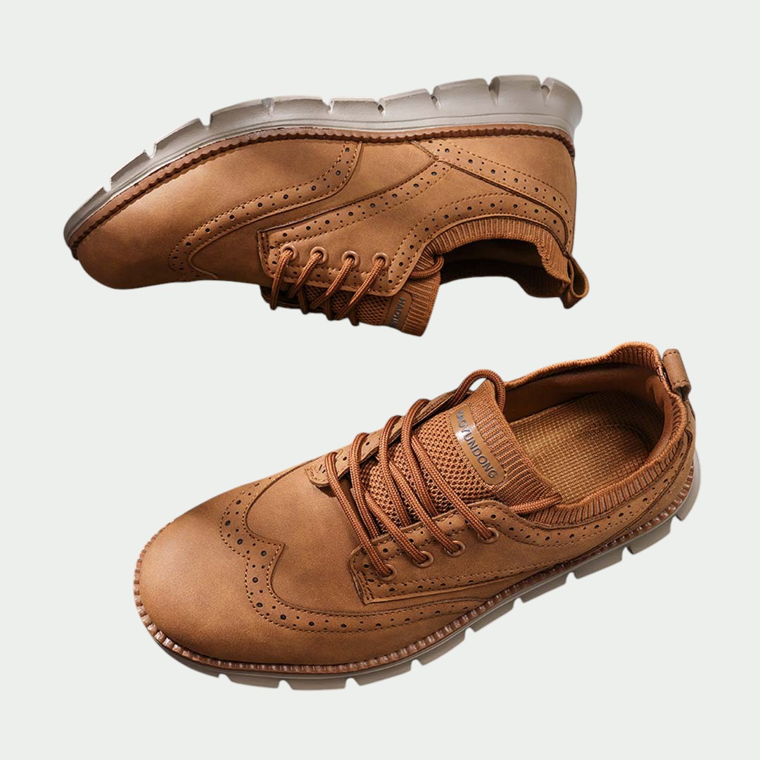 Marco - Sapatos ultraconfortáveis