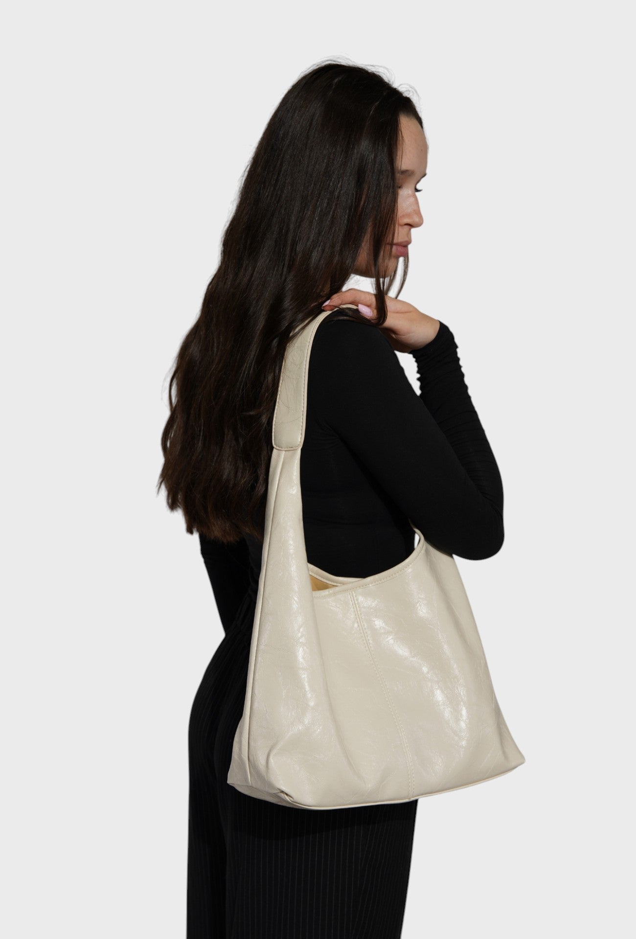 Bea - Mala ultra-espaçosa