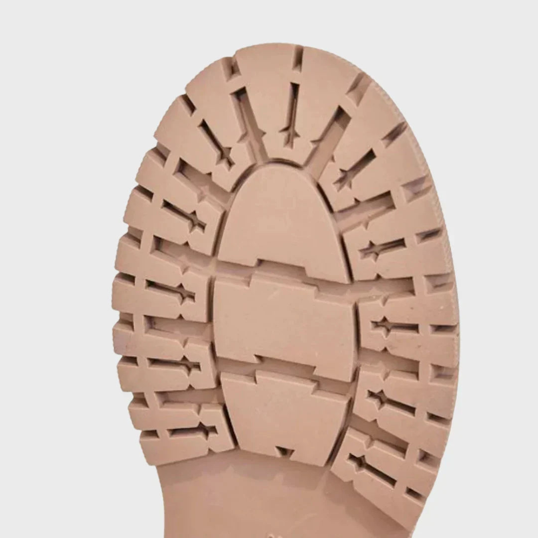 Carolina - Botas Quentes e Confortáveis