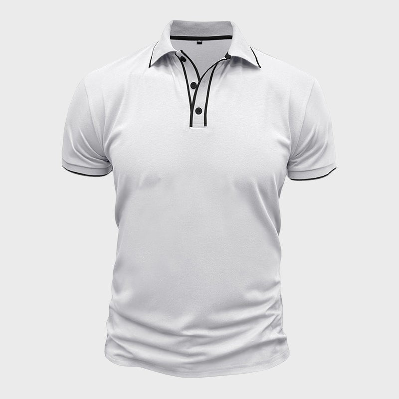 Bruno - Polo confortável