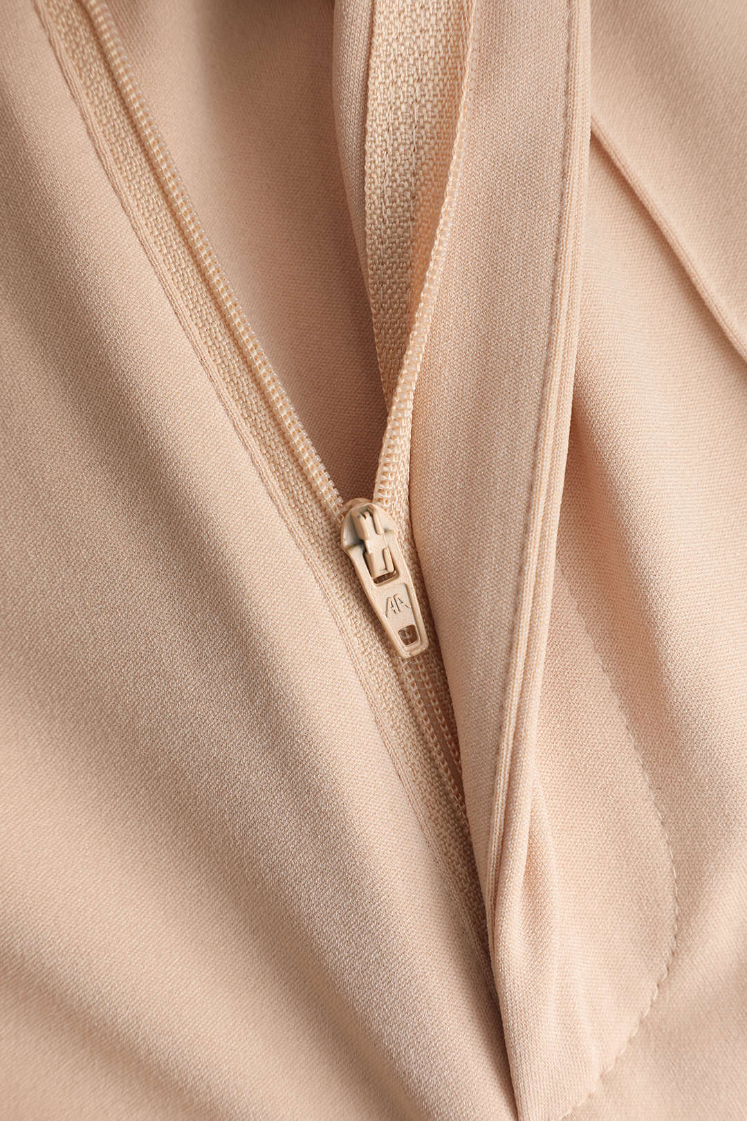 Angela - Calças de cintura alta