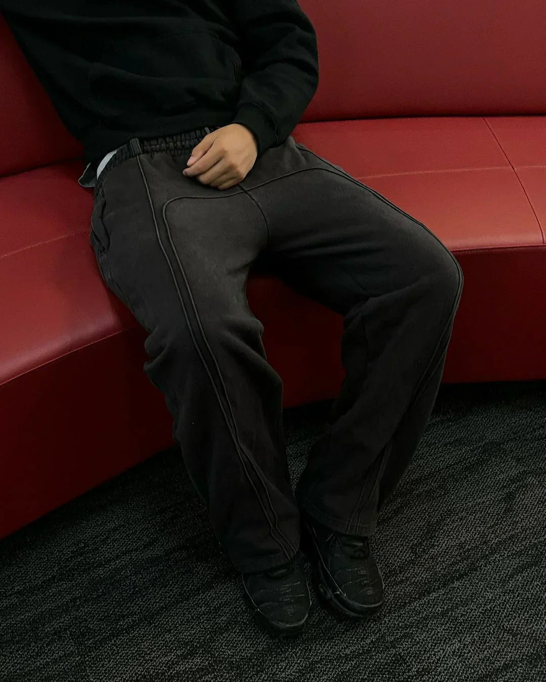 João - Calças de Fato treino