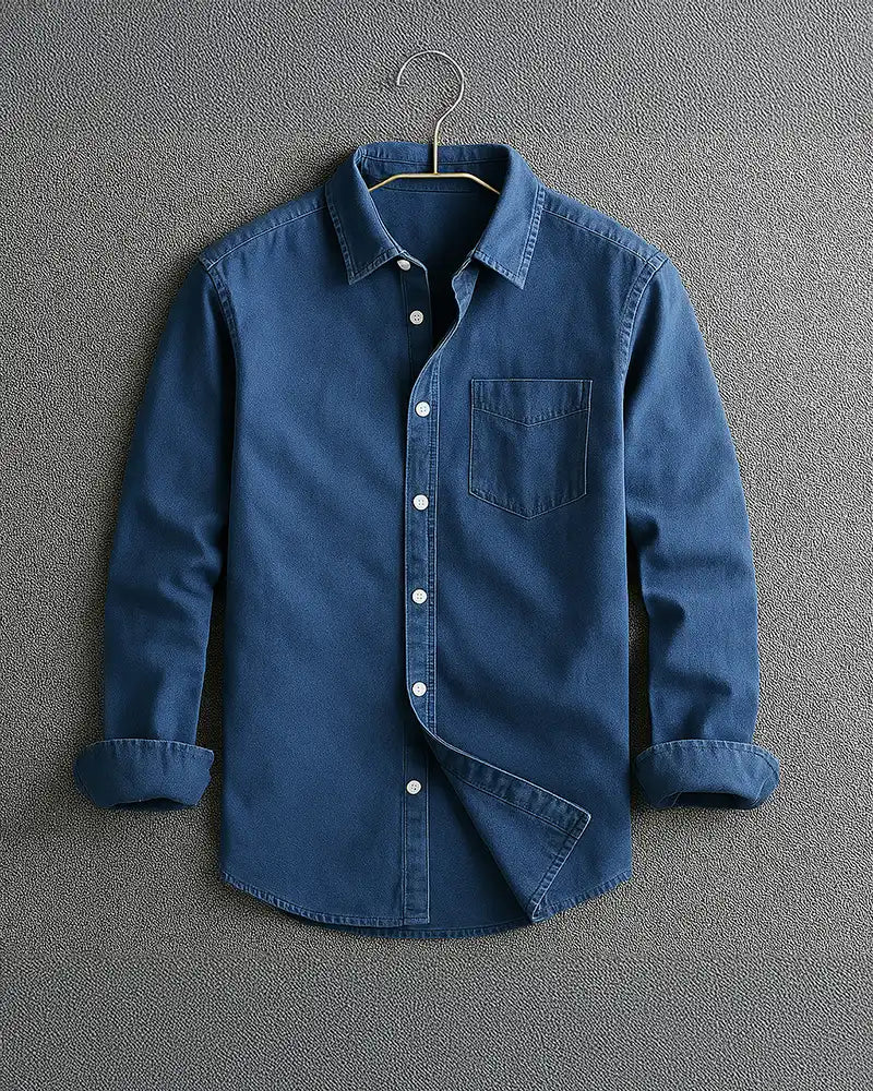 Salvador - Camisa elegante