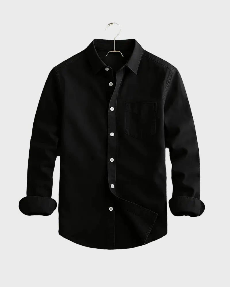 Salvador - Camisa elegante