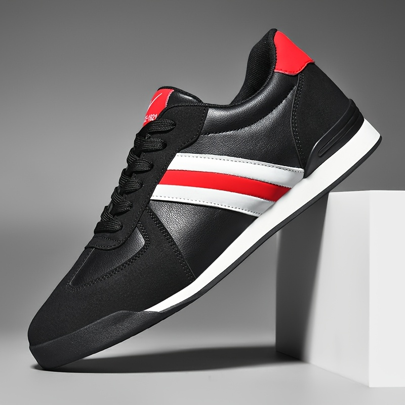 Rodrigo - Sneakers de Couro