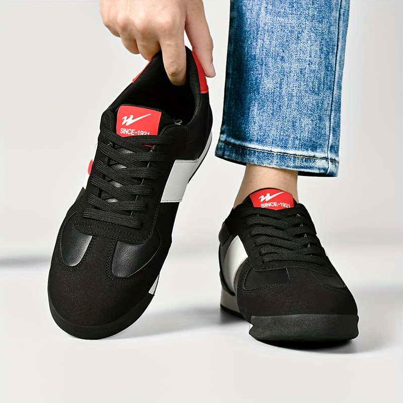 Rodrigo - Sneakers de Couro