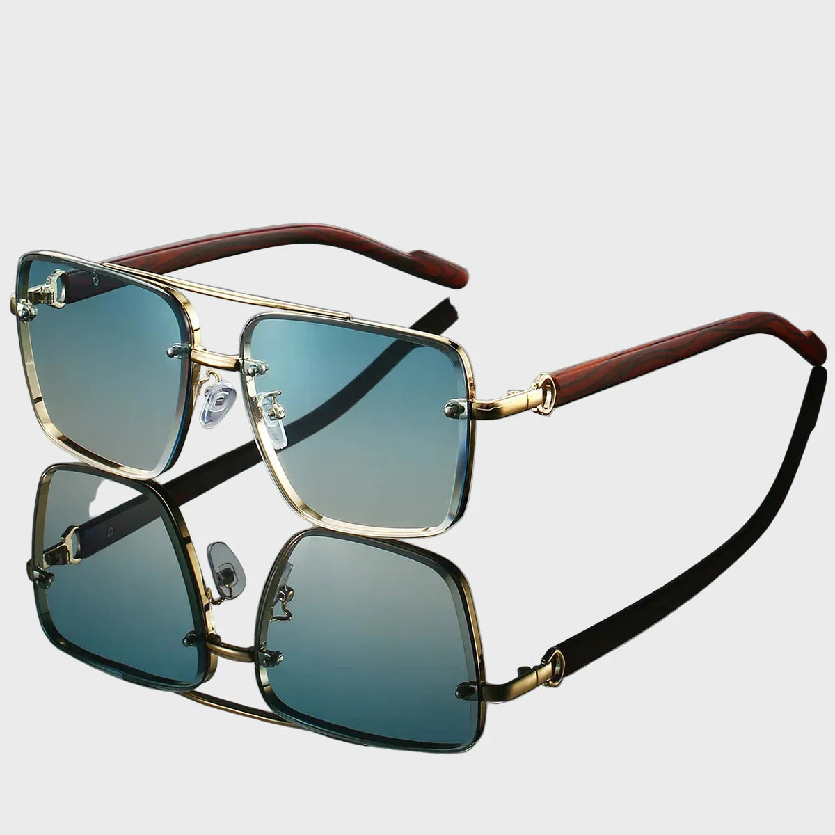 Ruben - Óculos de sol vintage