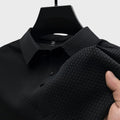 Mateus - Polo Elegante e Respirável
