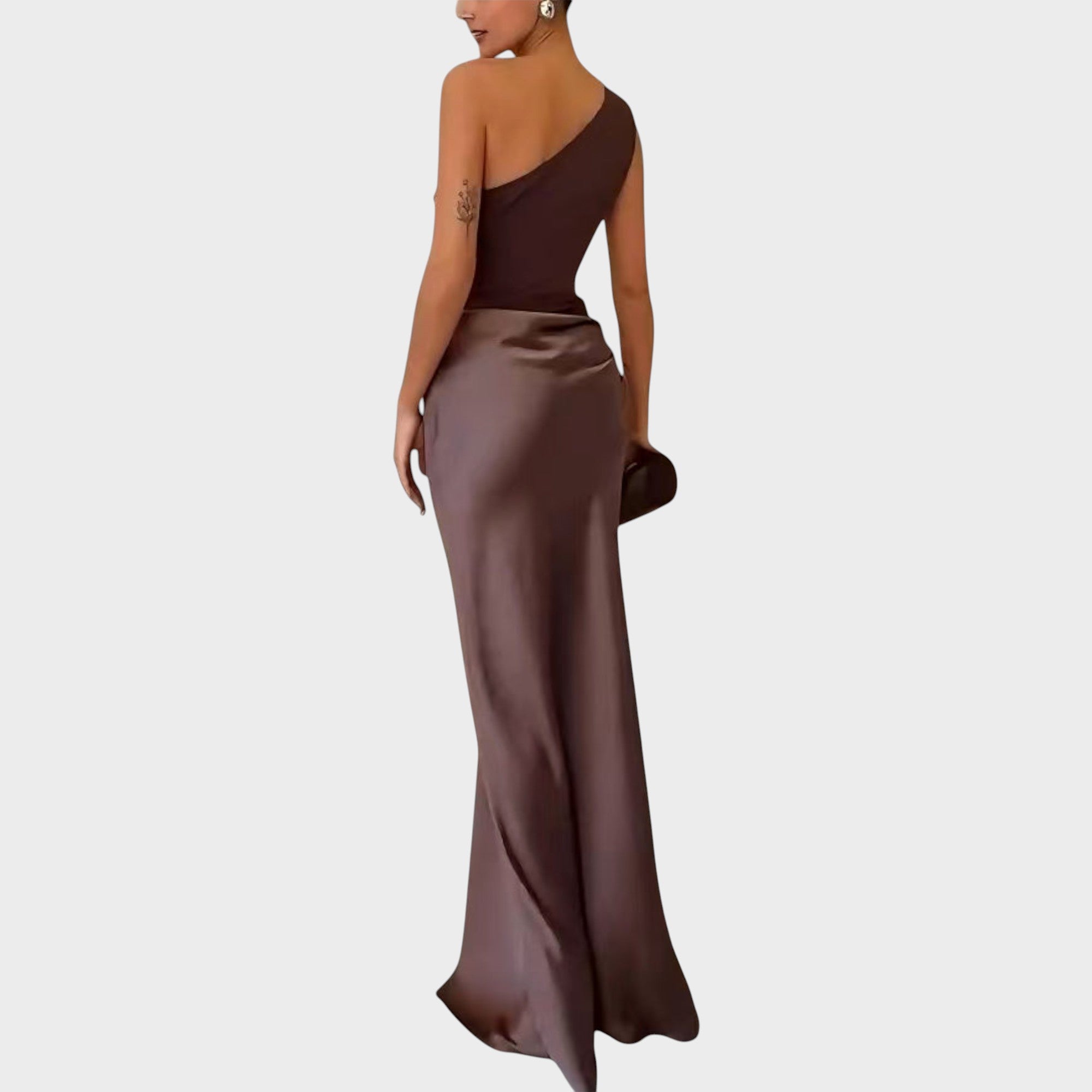 Elara - Vestido Elegante