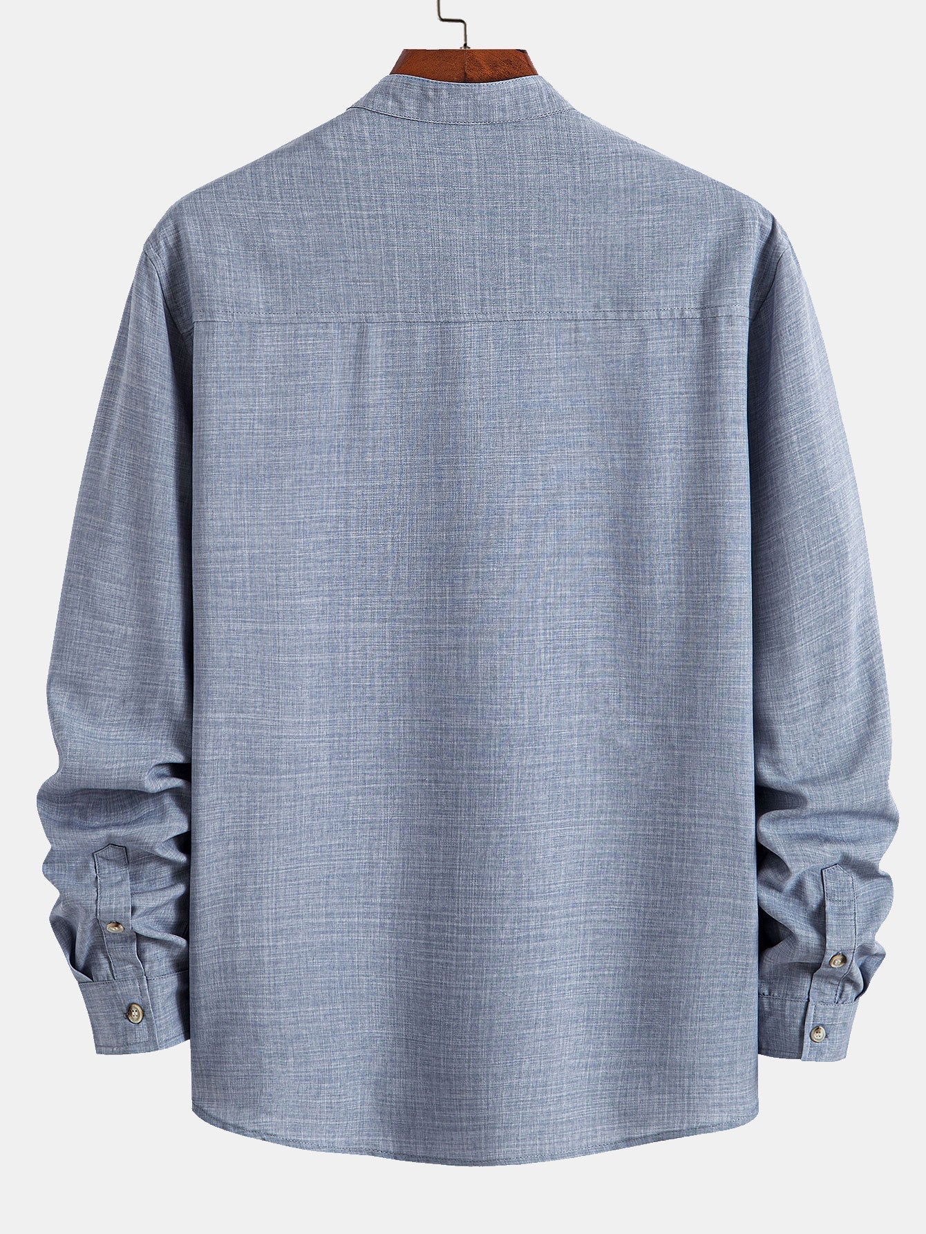 Gustavo - Conjunto Linho corte premium