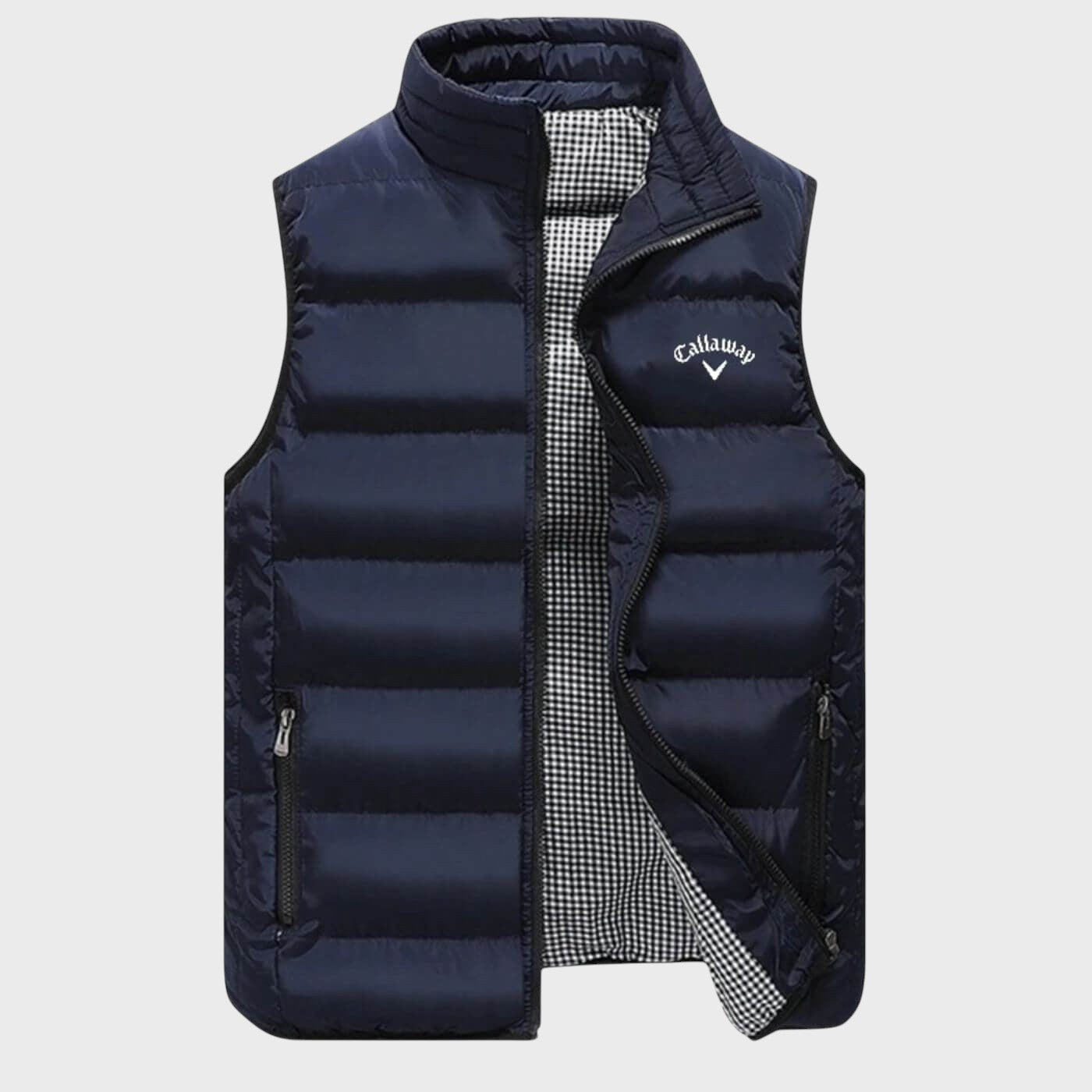 Domingos - Colete premium