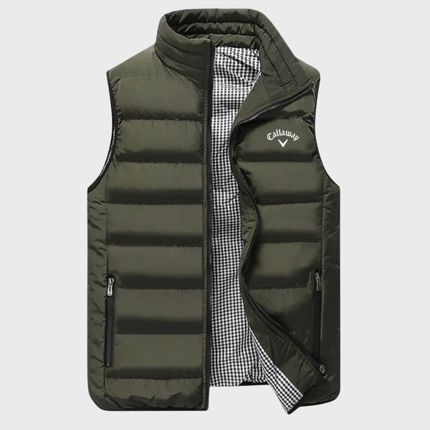 Domingos - Colete premium