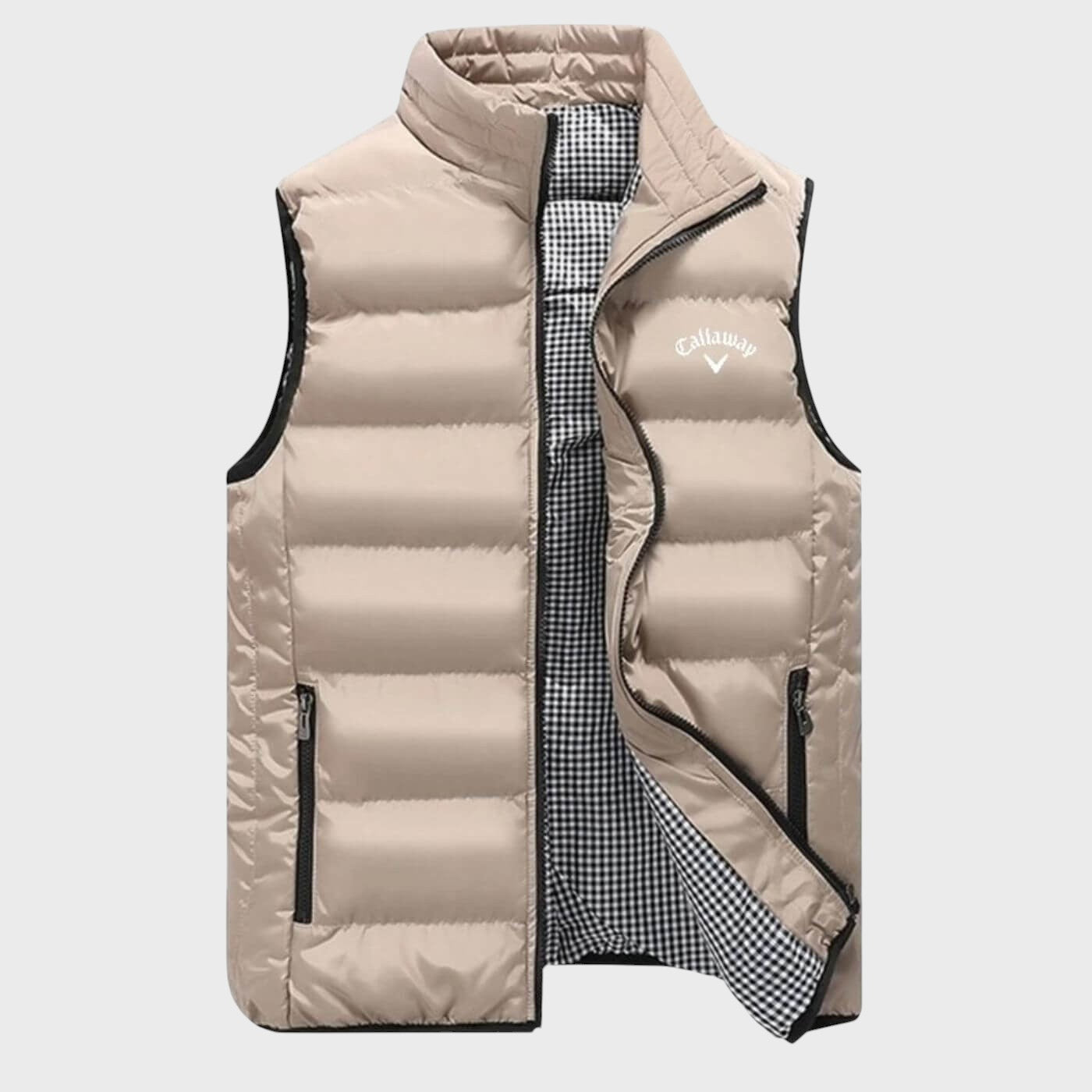 Domingos - Colete premium