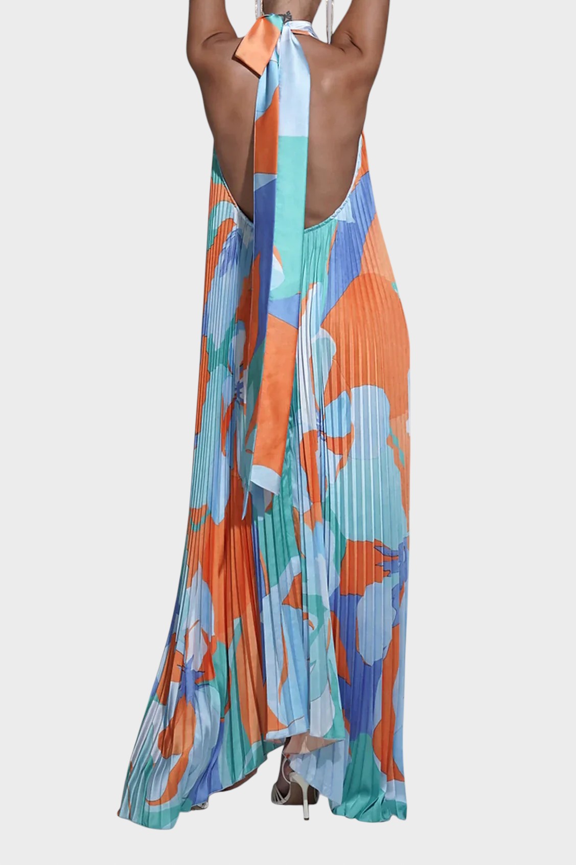 Yasmin - Vestido Elegante