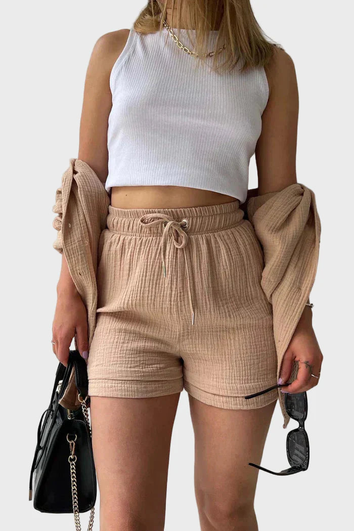 Filomena - Conjunto de Verão Feminino