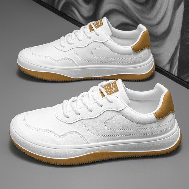 Luís - Sneakers de Couro