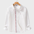 Rafael - Camisa de Linho