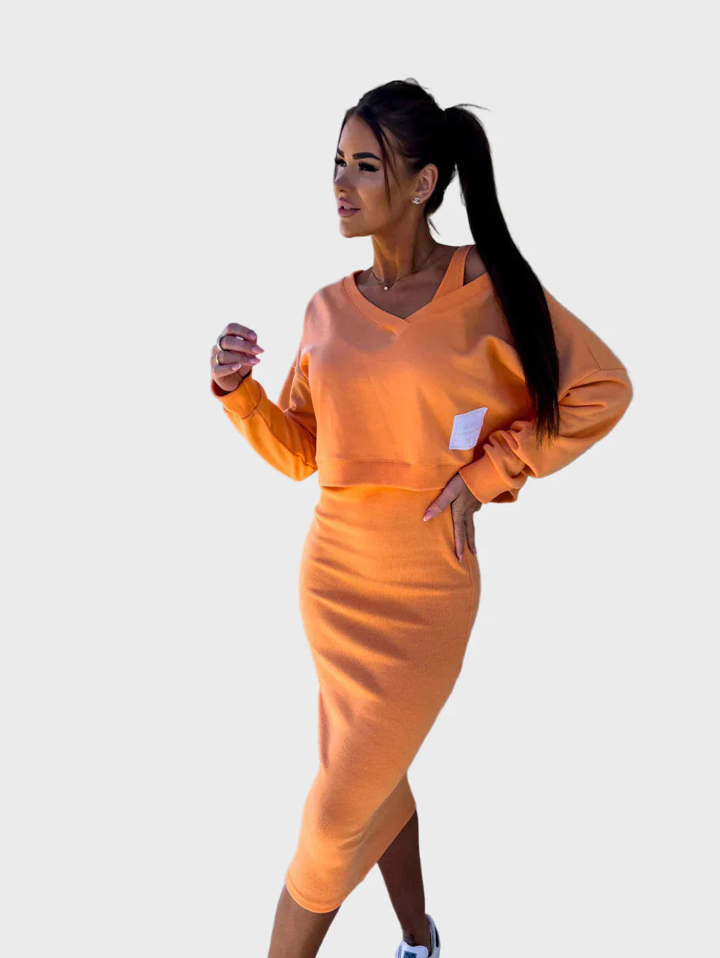 Dalila - Conjunto Lounge Premium